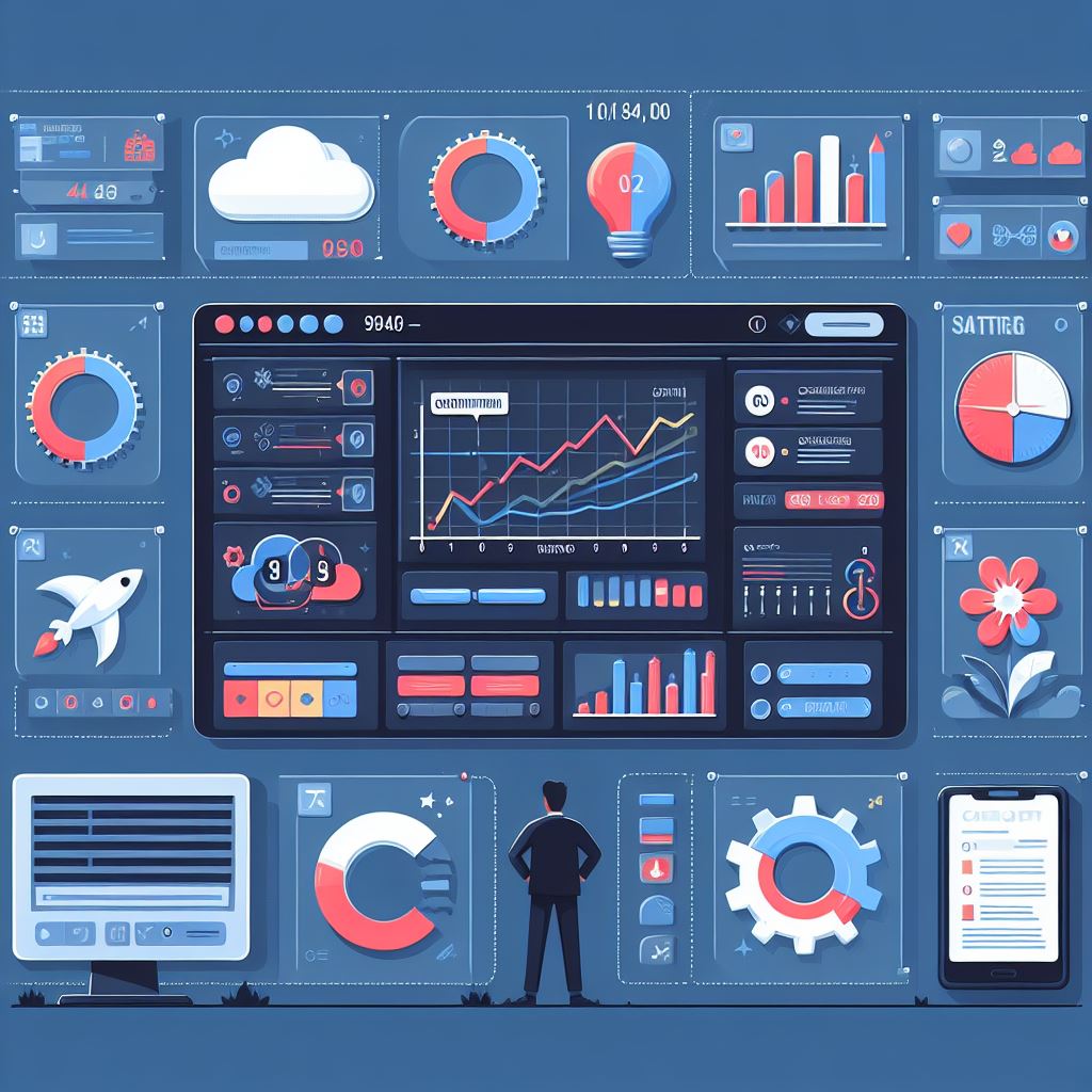 ALLPLAN Best Practise | Benutzeroberfläche + Actionbar