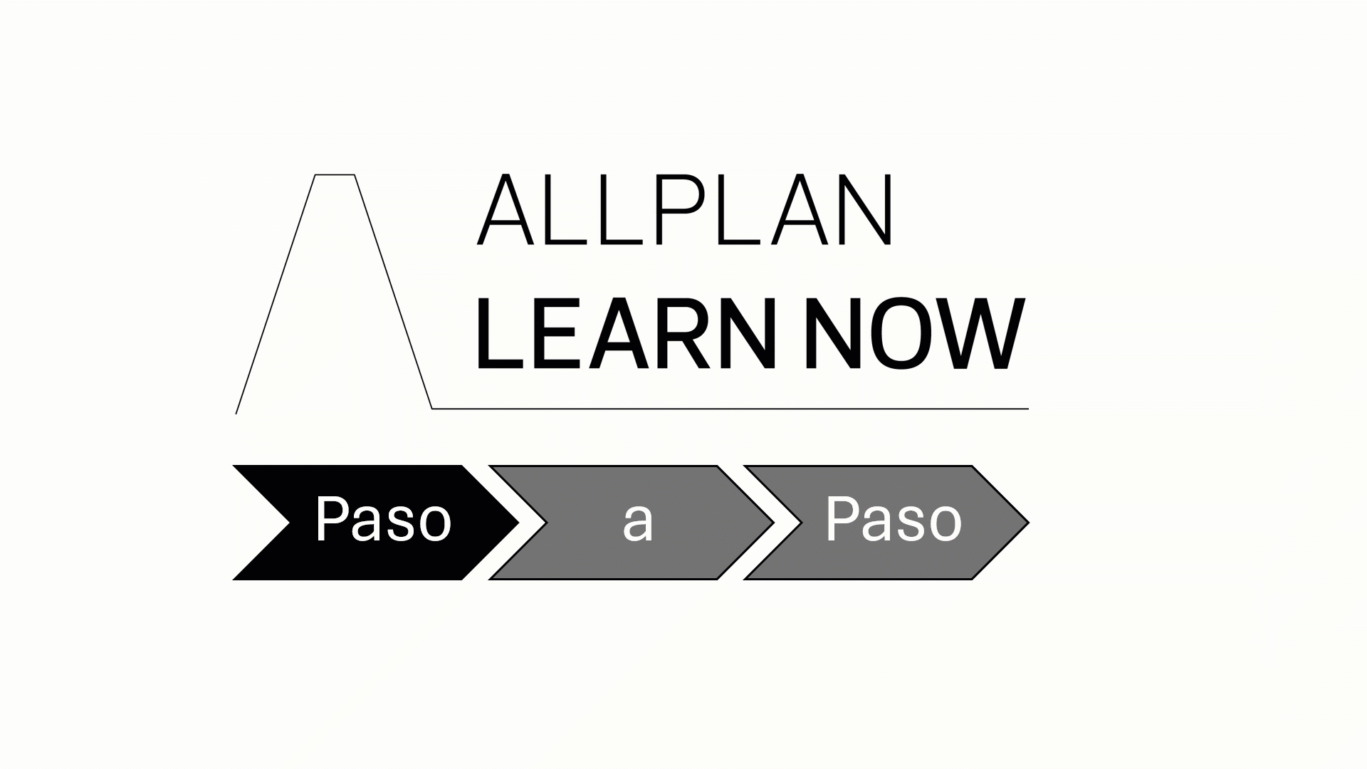 Primeros pasos en Allplan Learn Now
