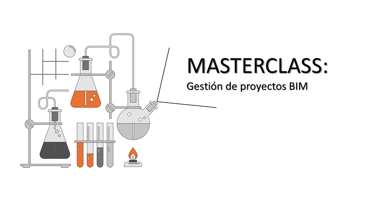 Gestión de proyectos BIM