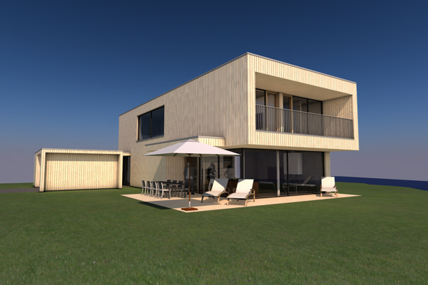 Allplan start now - Arquitectura