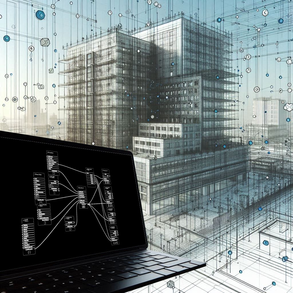 ALLPLAN Booster | Visual Scripting