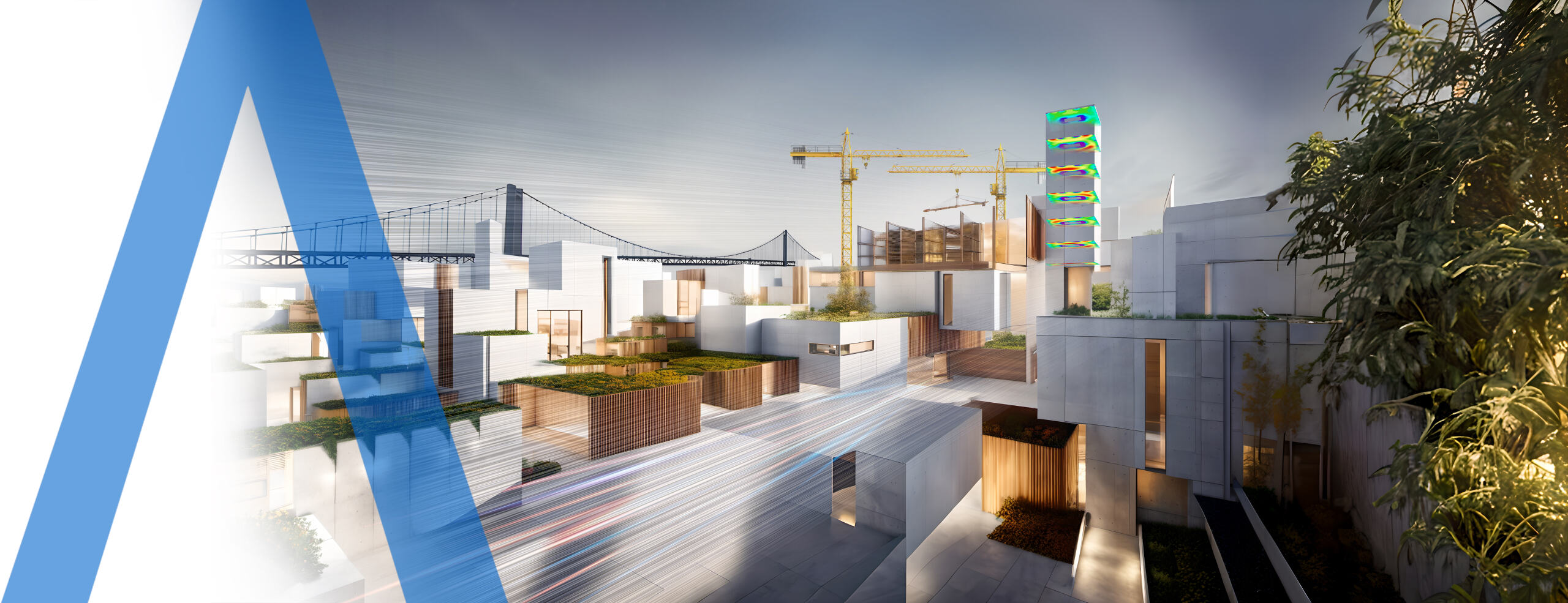 NEUERUNGEN IN ALLPLAN 2025