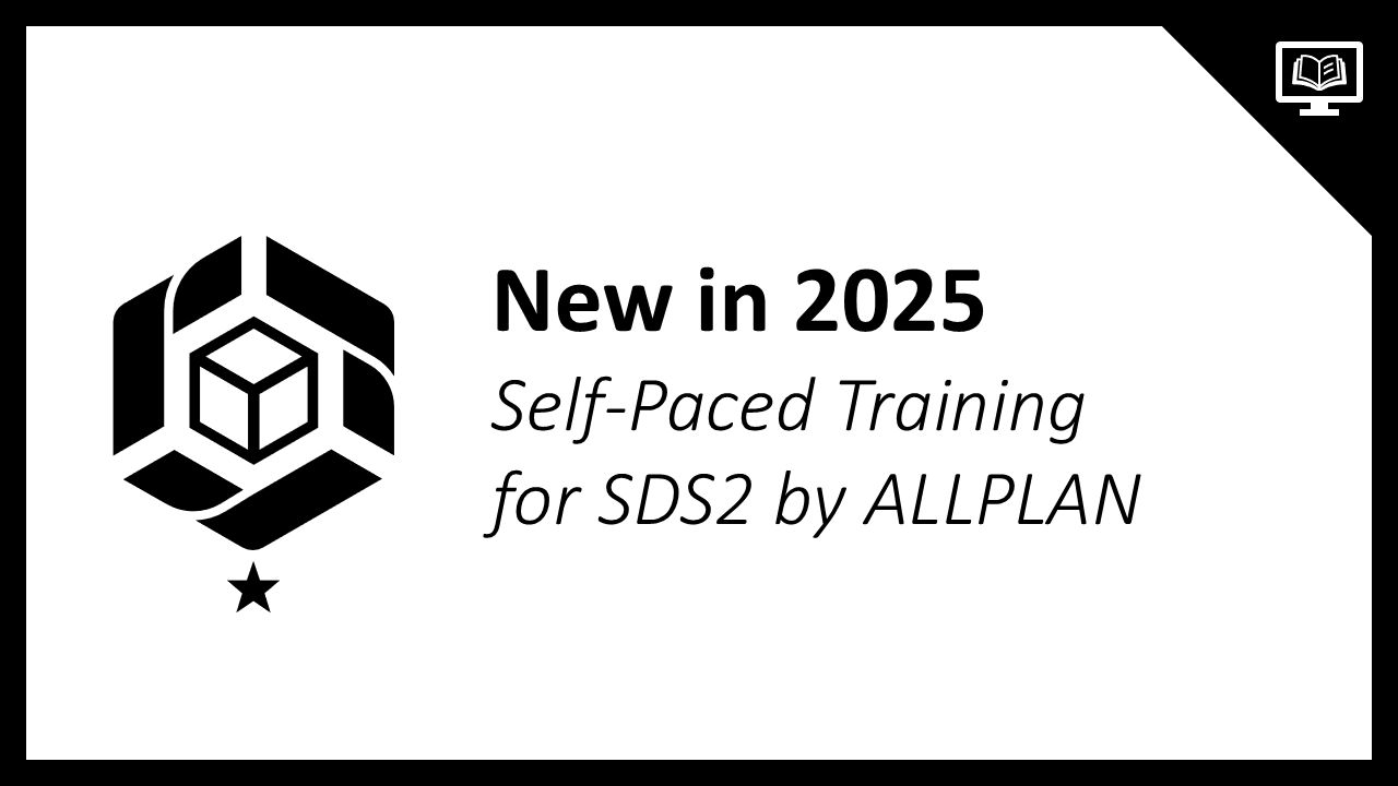 New in SDS2 Version 2025