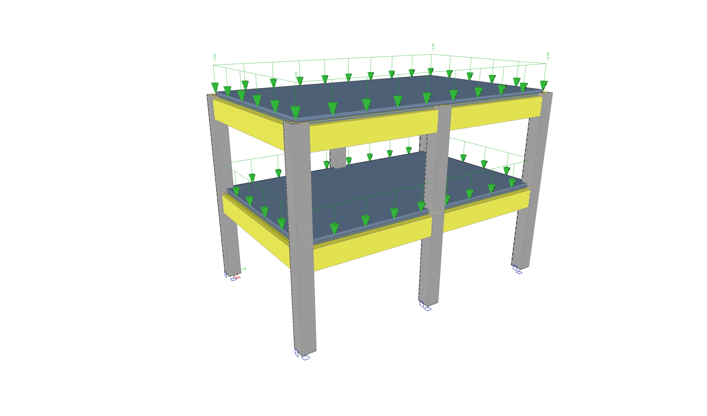 Tutorial Concrete