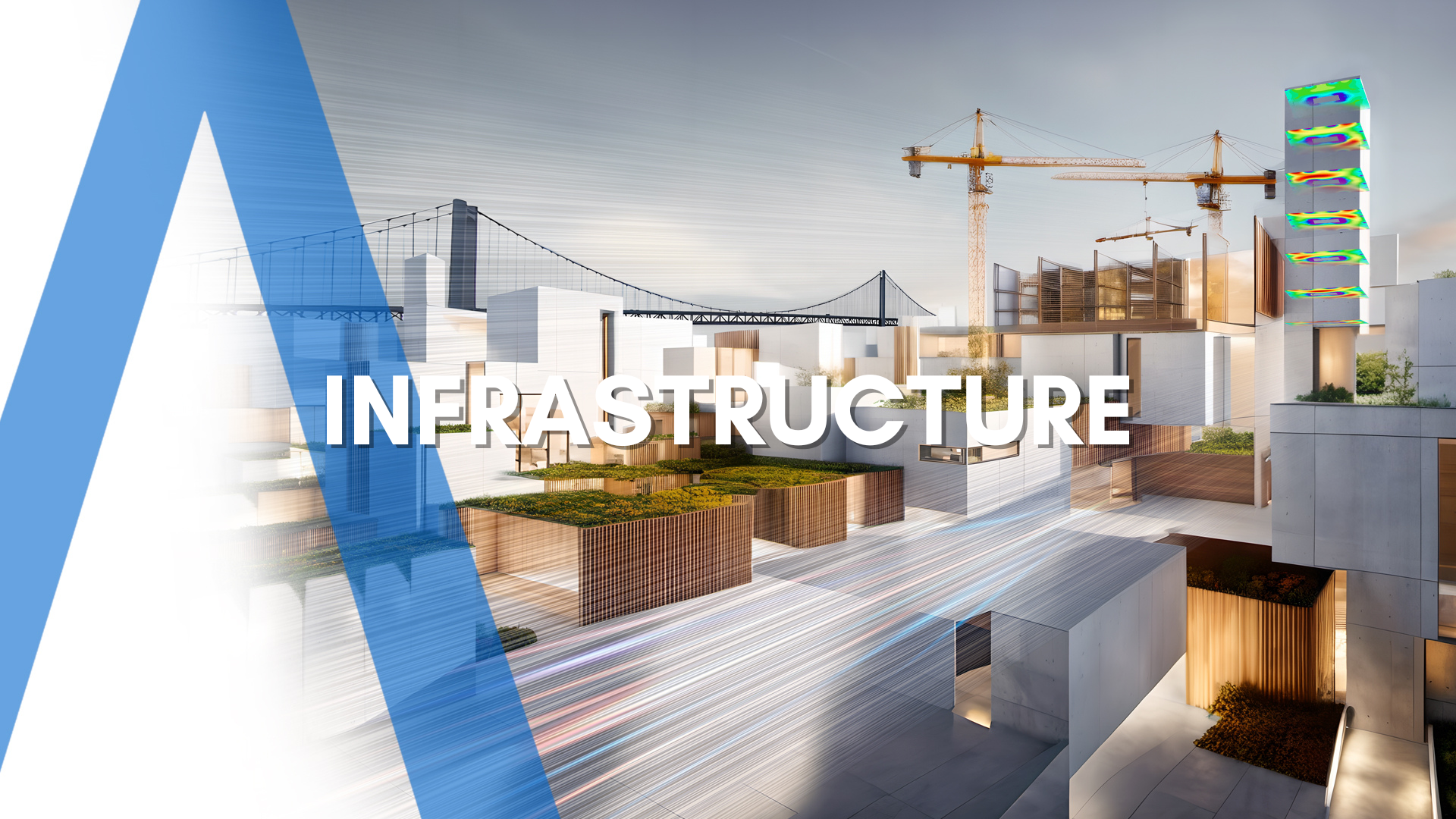 Le novità di ALLPLAN 2025 per la progettazione parametrica delle infrastrutture 