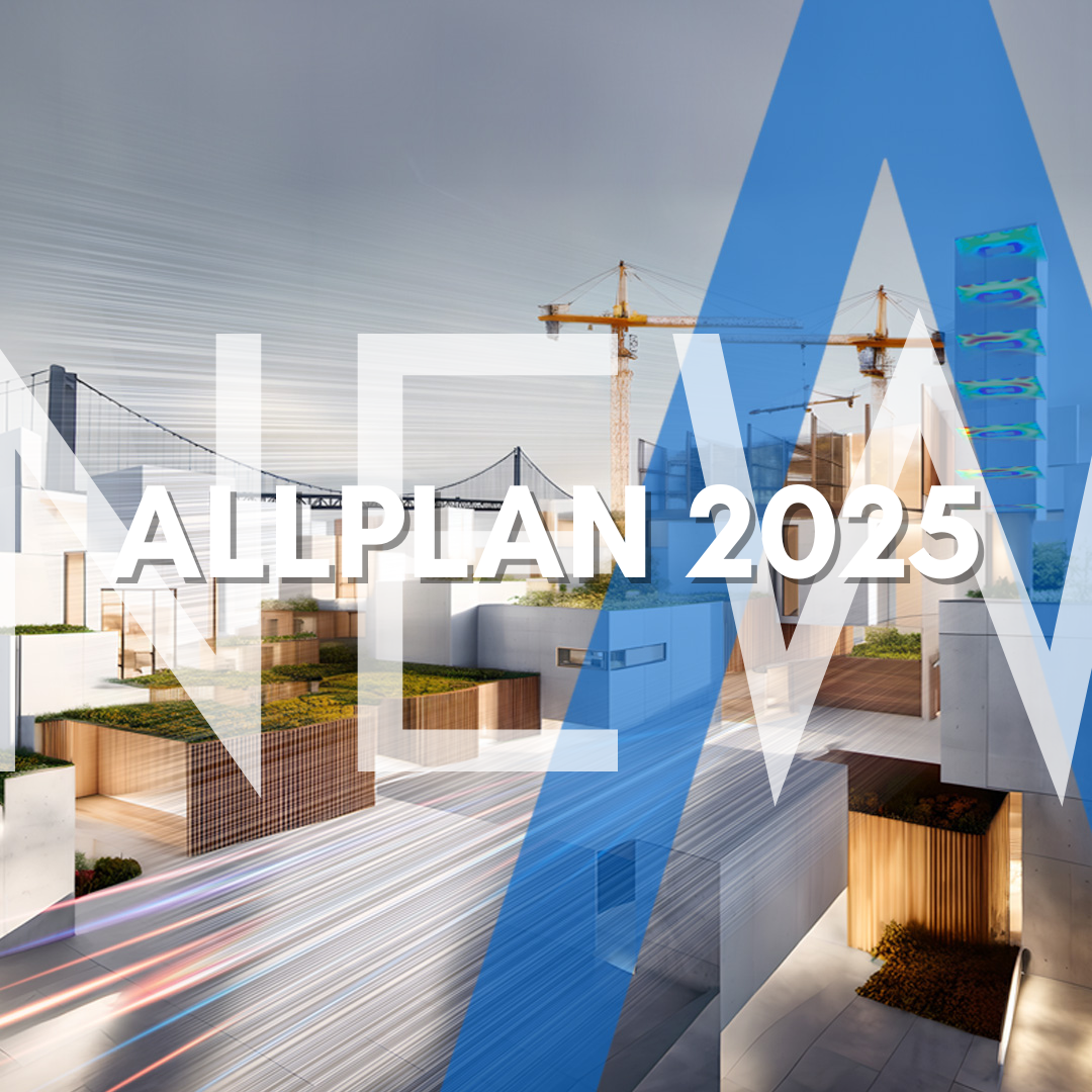 ALLPLAN 2025