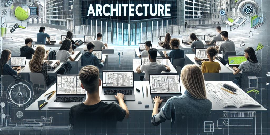 BACK 2 SCHOOL | ALLPLAN | ARCHITECTURE