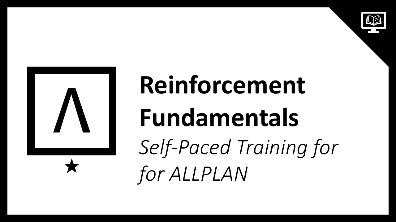 Reinforcement Fundamentals