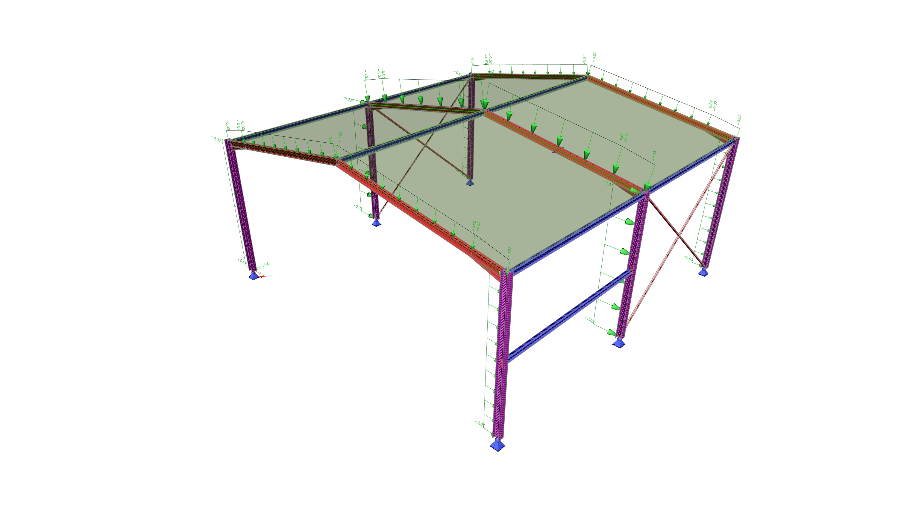 Tutorial Steel AISC