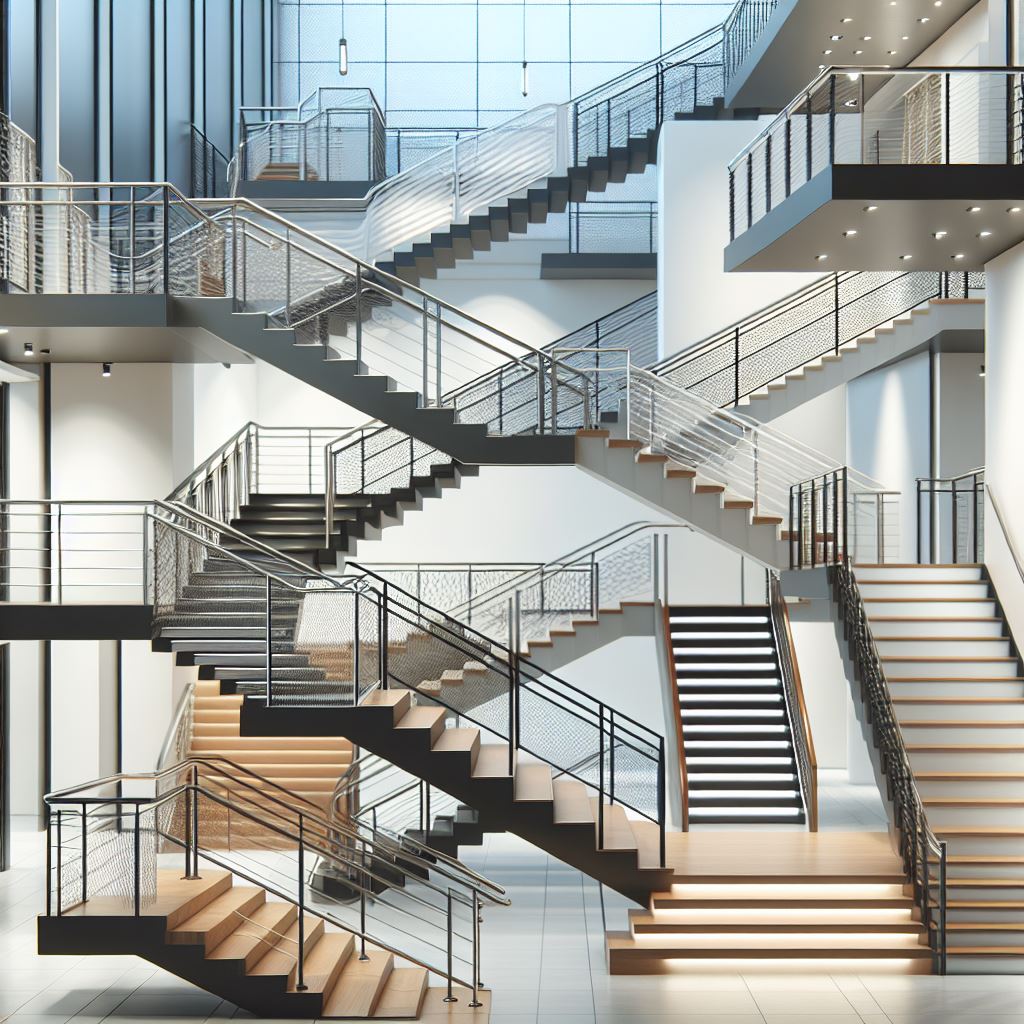 ALLPLAN BOOSTER GELÄNDER