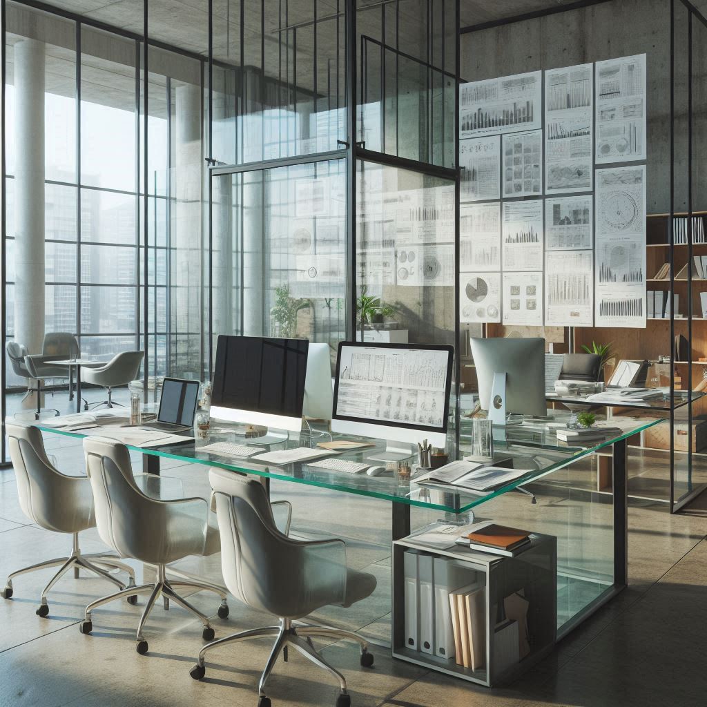 ALLPLAN Booster | Reports