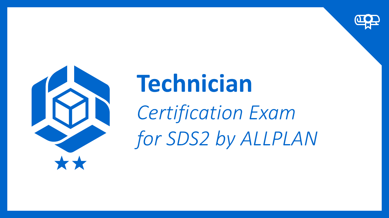 SDS2 Technician Certification Exam