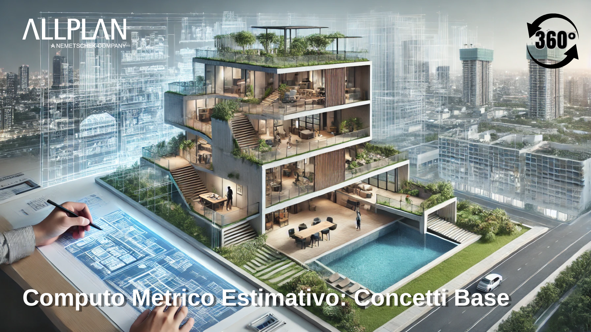 Computo Metrico Estimativo: Concetti base 