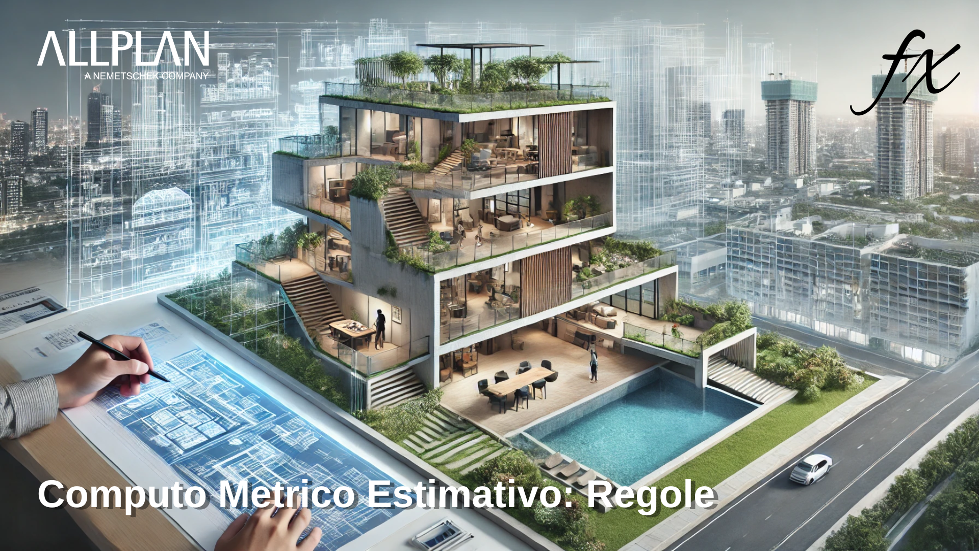 Computo Metrico Estimativo: Regole 