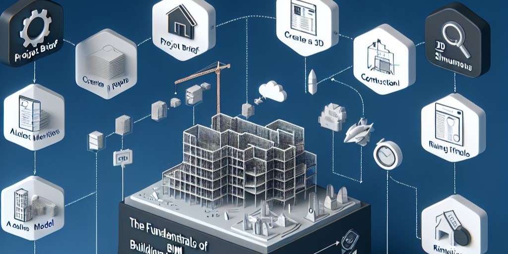 LES FONDAMENTAUX DU BIM