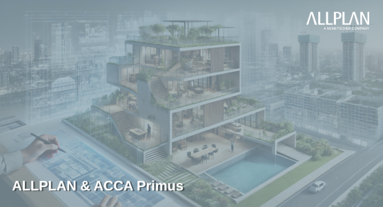 Computo Metrico Estimativo: ALLPLAN & ACCA Primus