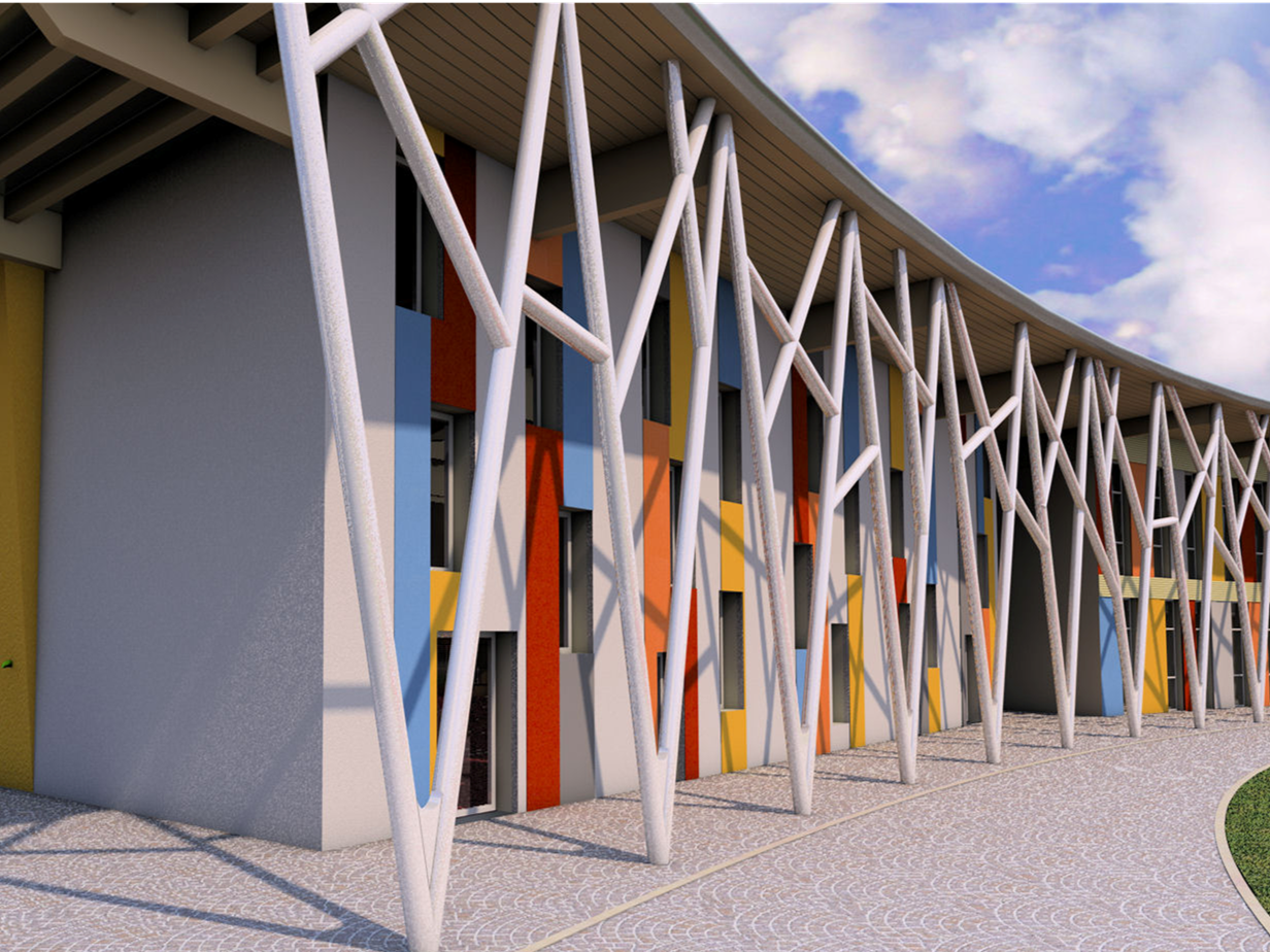   L'ARCHITETTURA CON ALLPLAN: Soluzioni per Ogni Progetto 