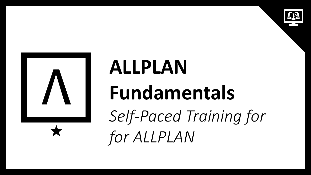 ALLPLAN Fundamentals