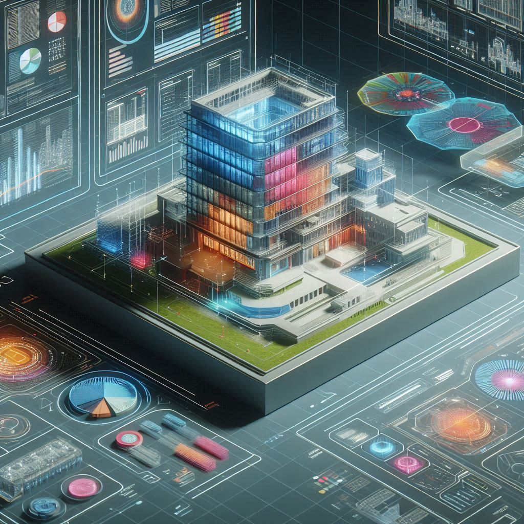 ALLPLAN BEST PRACTISE | Objekte- und Informationspalette 