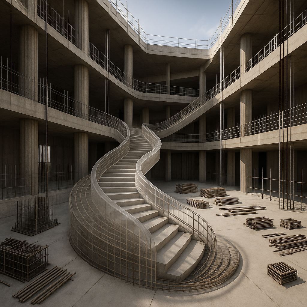 ALLPLAN BEST PRACTISE | Bewehrung