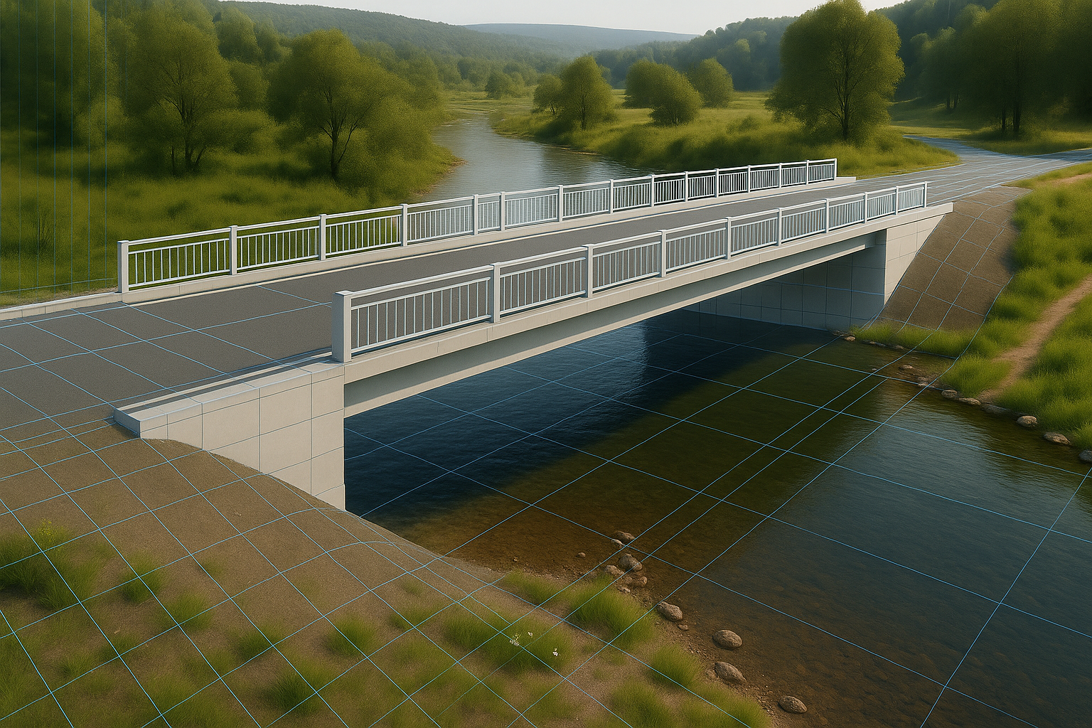 ALLPLAN BEST PRACTISE | Brücken planen wie die Profis