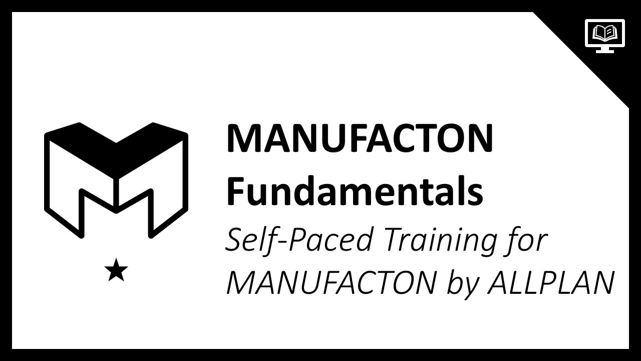 MANUFACTON Fundamentals