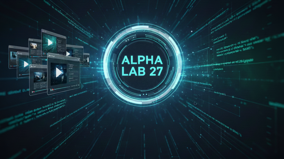ALPHA LAB 2027_Option_A.1