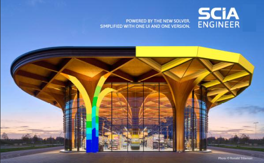 SCIA Engineer