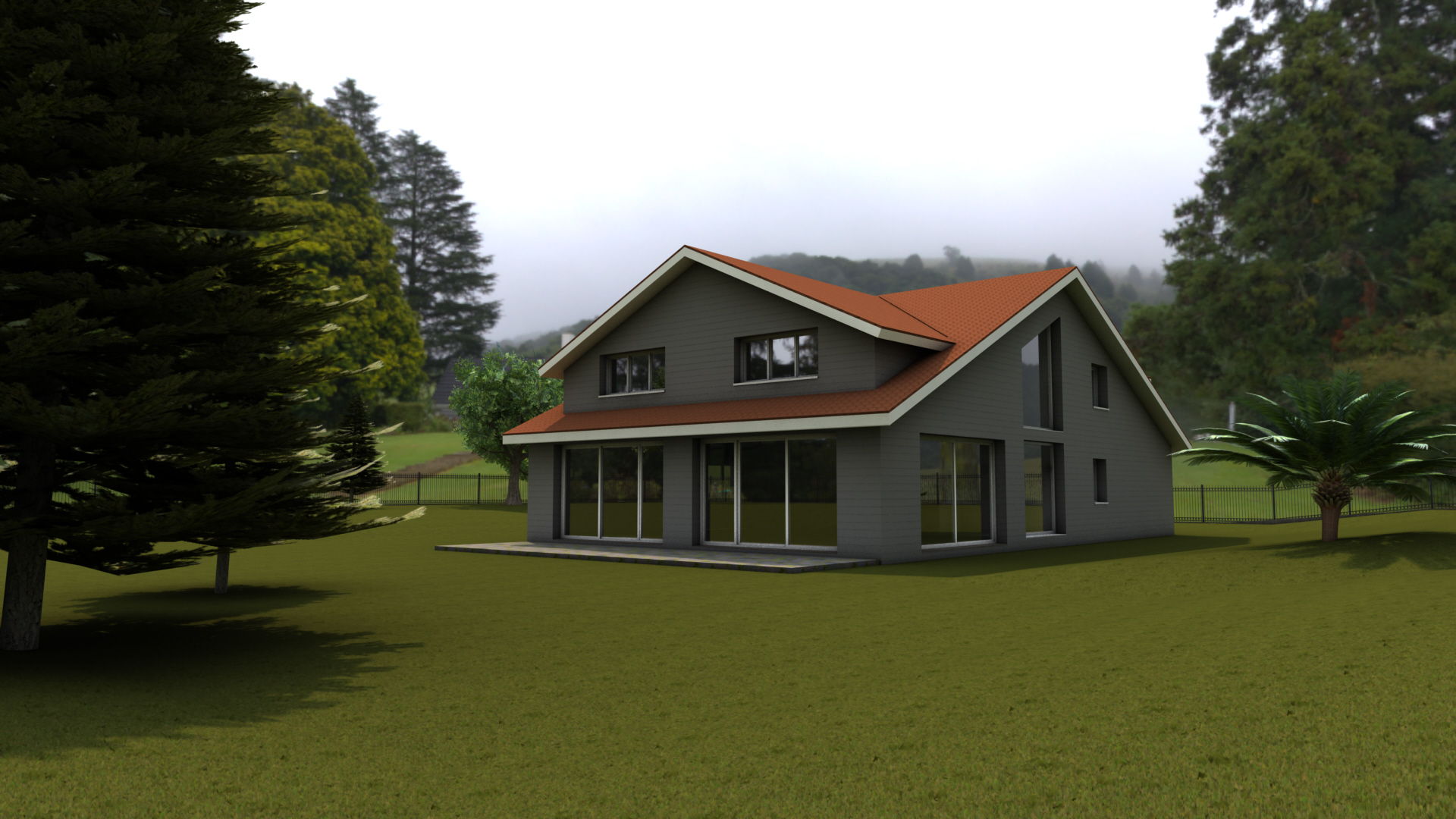 Especialista en Arquitectura