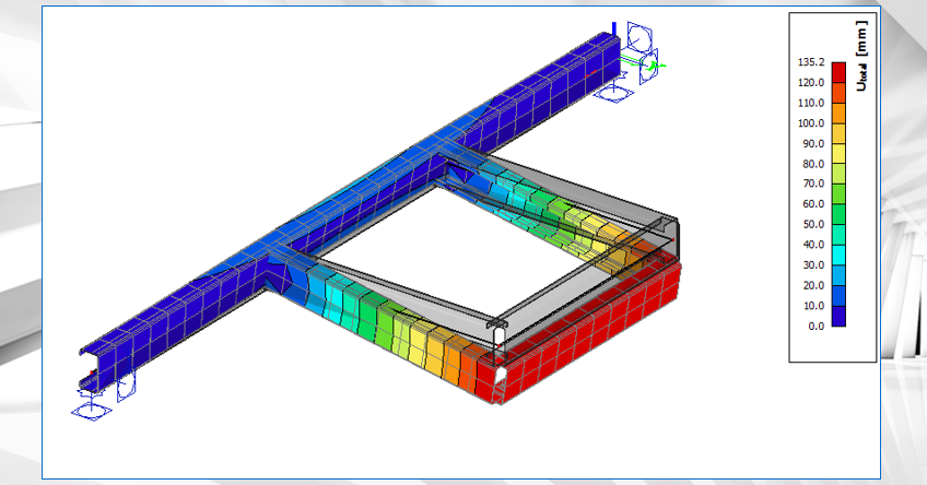 Webinar Warping effects for thin-walled and open cross-sections
