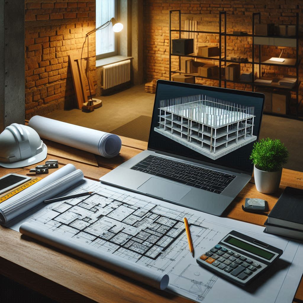 Allplan start now - Ingenieurbau