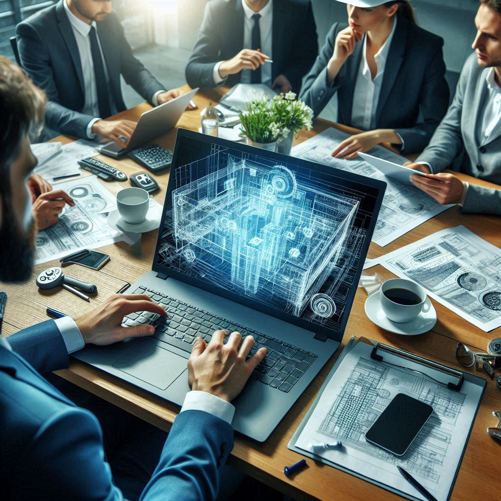 Allplan start now - BIMPLUS