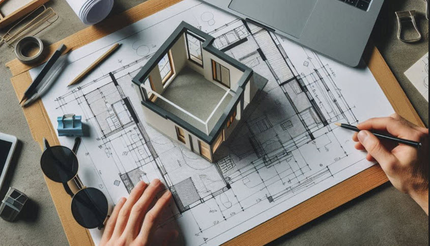 Allplan start now - Architecture