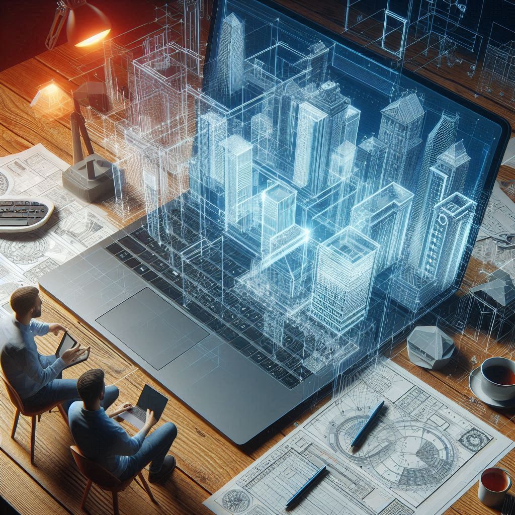 Allplan start now - BIMPLUS