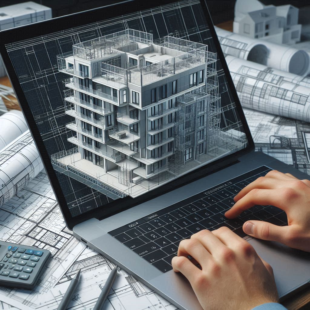 ALLPLAN start now - Fertigteile