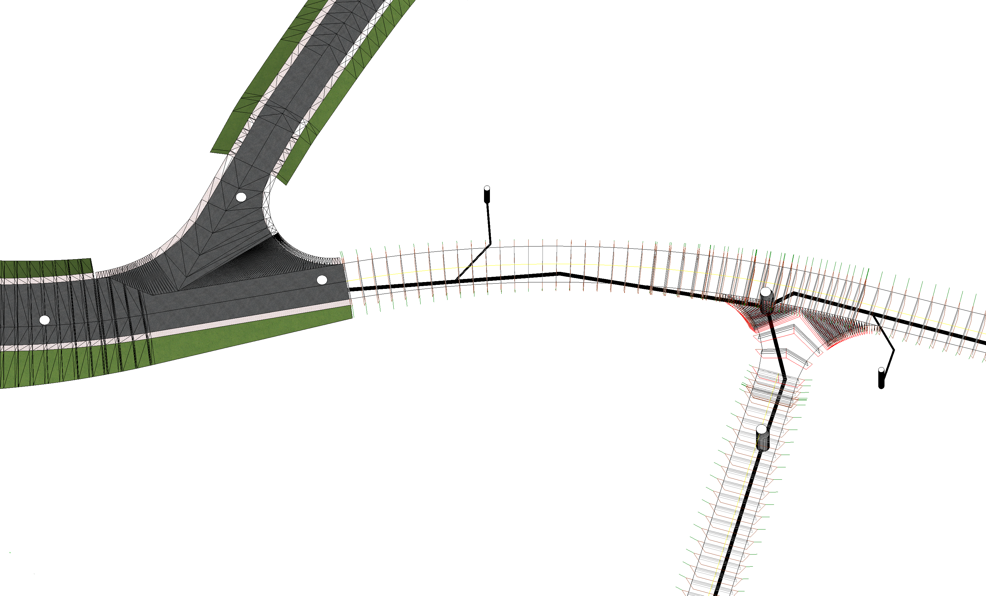 ALLPLAN start now - ROAD