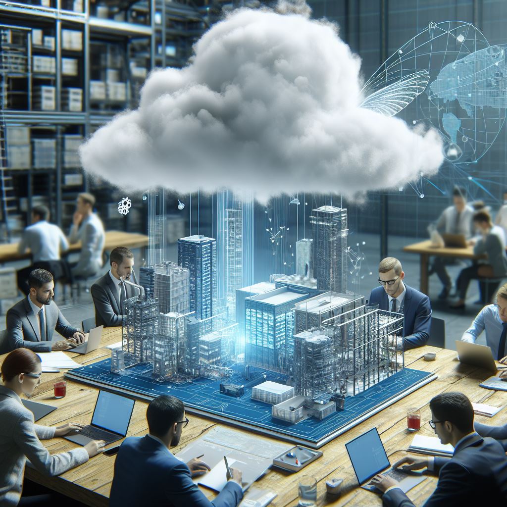 ALLPLAN | How to start