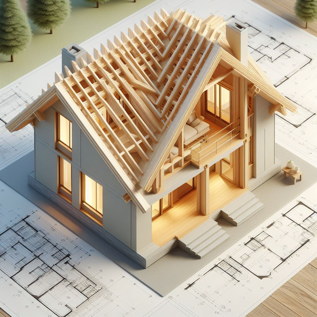 Allplan Booster | Roof