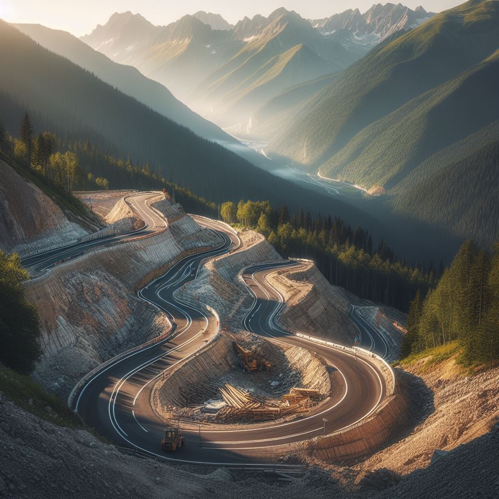 ALLPLAN Booster | Road