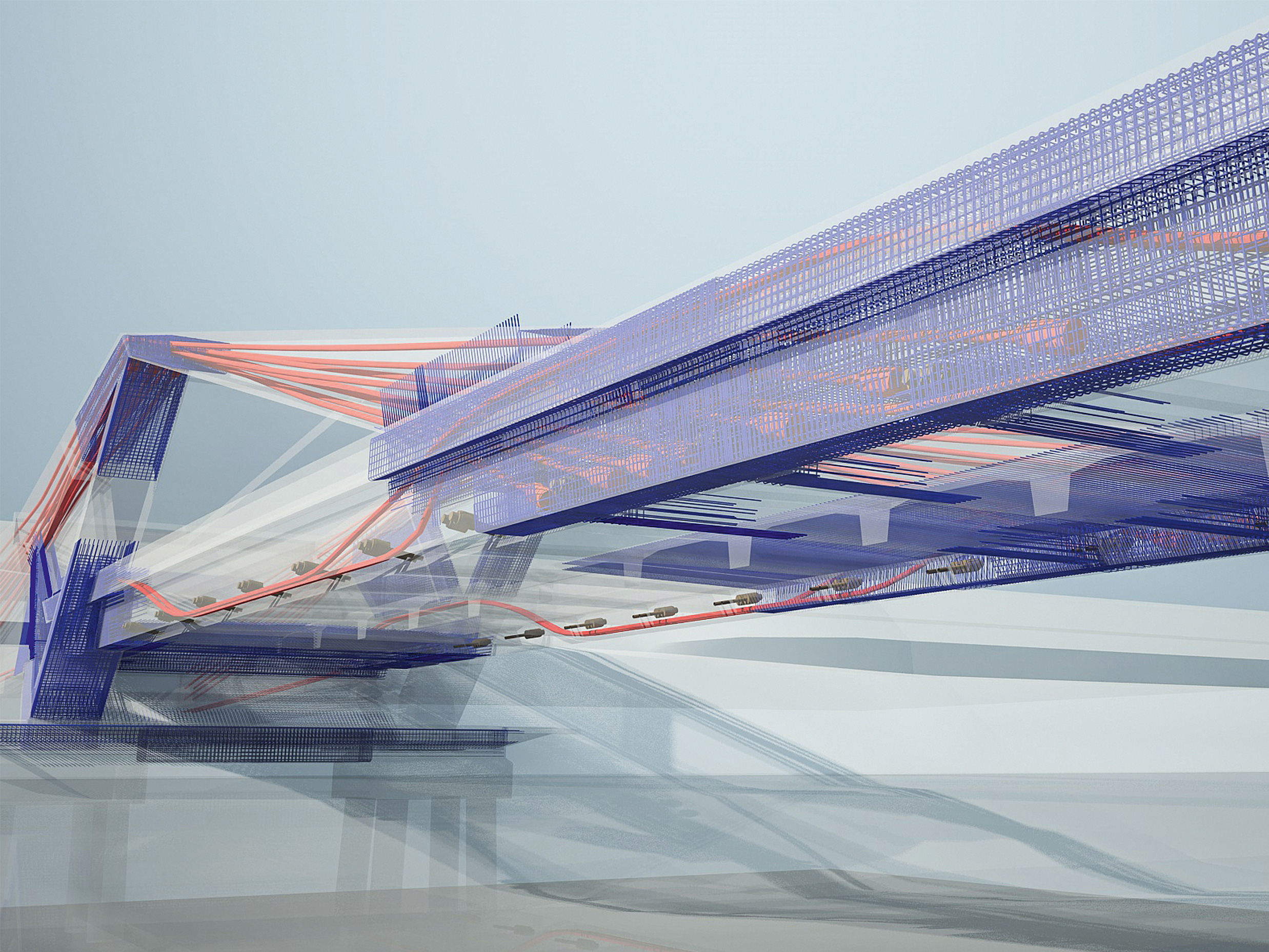 Bridge Solution
