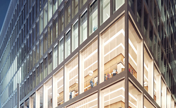 Tvorba projektu na úrovni architektonické studie